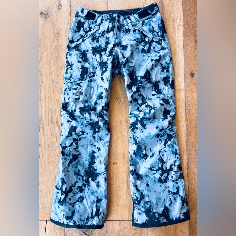 The North Face Freedom DryVent Snowboard pants women’s M